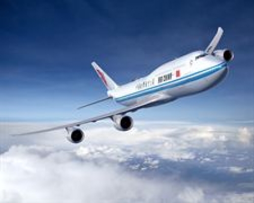China pide a sus aerol&iacute;neas que no paguen por el impuesto europeo 