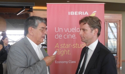 "El A330-200 renovar&aacute; la experiencia de viaje de los uruguayos"