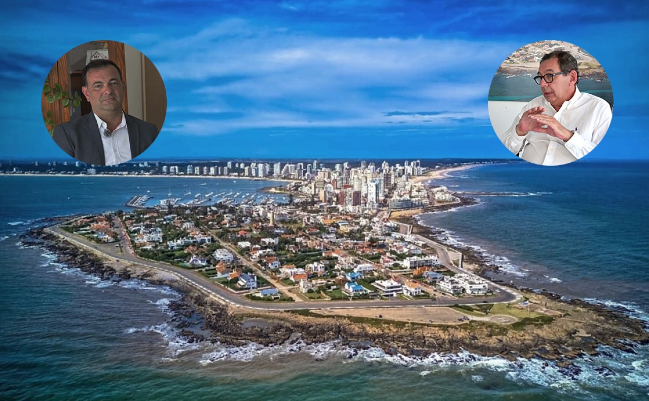 Optimismo en la hoteler&iacute;a y en la gastronom&iacute;a de Punta del este