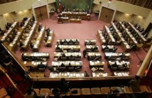 Empresarios del turismo chileno se re&uacute;nen con Comisi&oacute;n de C&aacute;mara de Diputados