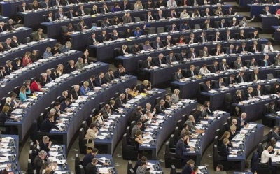 La Euroc&aacute;mara aprueba el registro de datos de pasajeros a&eacute;reos