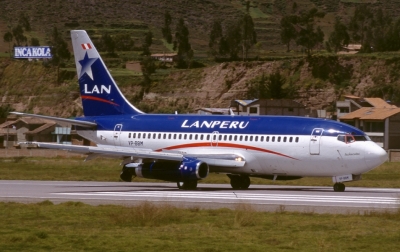 Tecnolog&iacute;a permite a Cuzco vuelos nocturnos