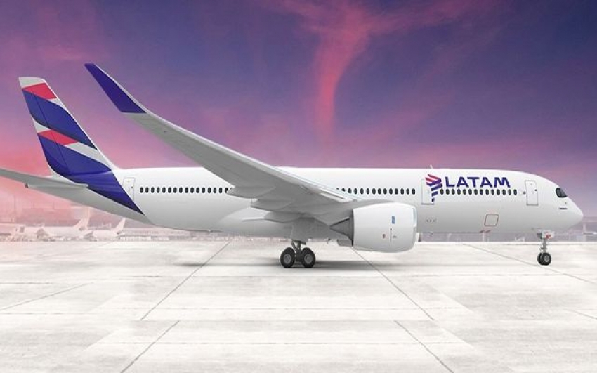 Latam Airlines incrementar&aacute; frecuencias en rutas Medell&iacute;n y Cali hacia Lima
