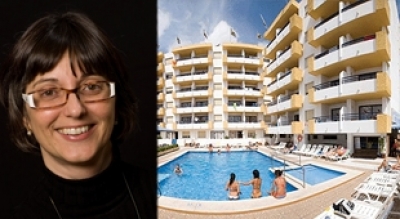 Las transacciones hoteleras se han abaratado un 40%