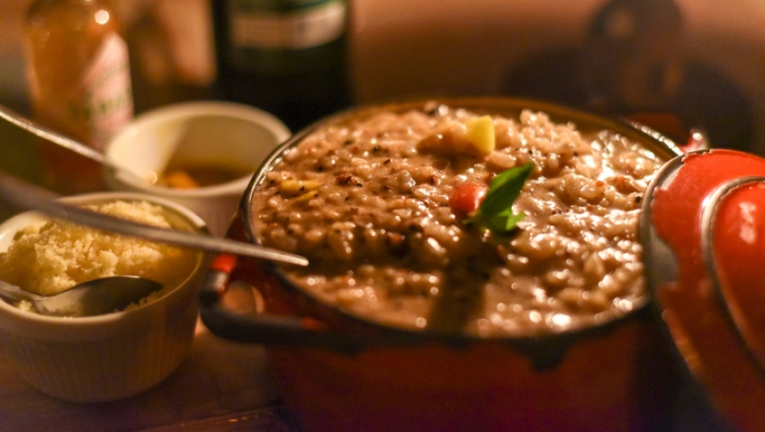 En marzo se realizar&aacute; el I Seminario Internacional de Turismo Gastron&oacute;mico.