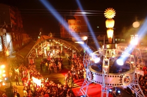 Festival de Gramado premia a la pel&iacute;cula uruguaya &ldquo;La teor&iacute;a de los vidrios rotos&rdquo;