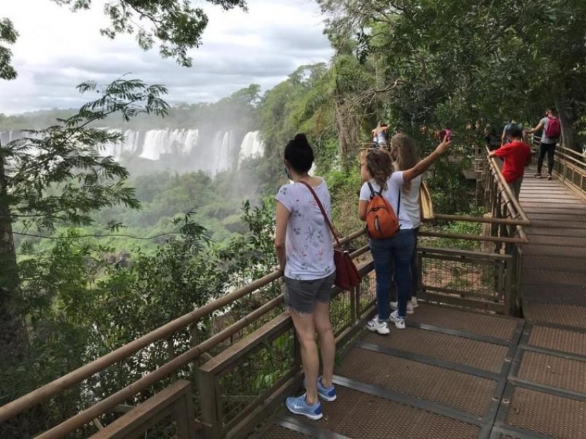 Agencias de viajes argentinas lanzaron el Travel Sale con importantes descuentos