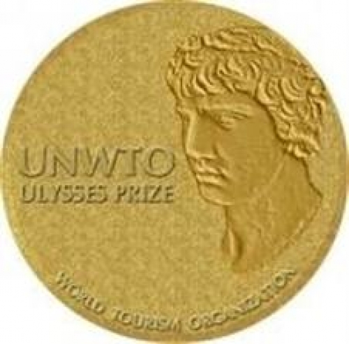 La OMT da a conocer a los ganadores de los premios Ulises de 2012