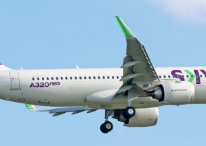 Sky inaugura ruta Santiago de Chile-Bariloche (Argentina)