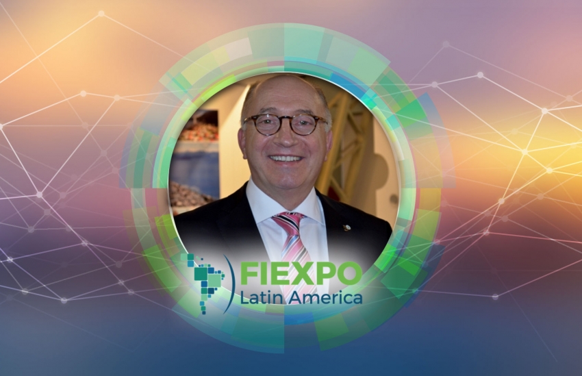 &ldquo;Arnaldo Nardone presenta Fiexpo Virtual 2020 en el PDA&rdquo;