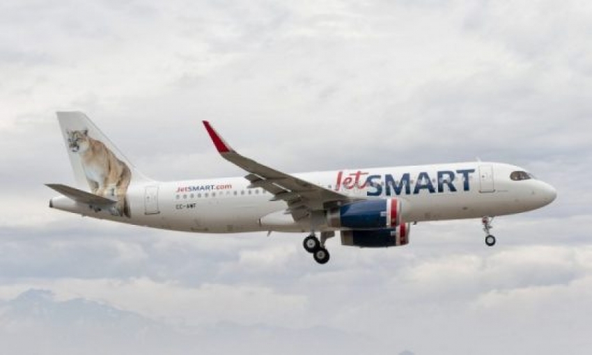 El gobierno argentino enredado  con las “low cost”