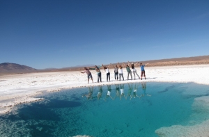 Reflexiones sobre el turismo receptivo y nuevas políticas