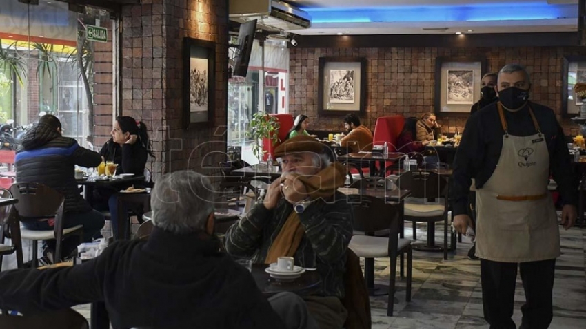 FEHGRA y su propuesta en la reuni&oacute;n de la OIT