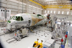 El Gobierno brasile&ntilde;o veta la venta de Embraer a Boeing
