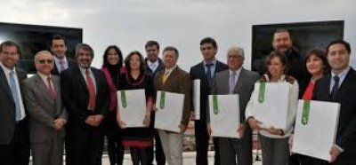 Chile lanza el primer sello de sustentabilidad turística para alojamientos turísticos