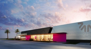 Aeropuerto de Paysandú pasó a formar parte de Aeropuertos Uruguay