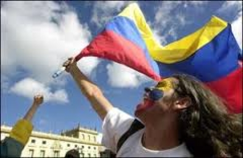 Colombianos hacen m&aacute;s turismo internacional desde Venezuela