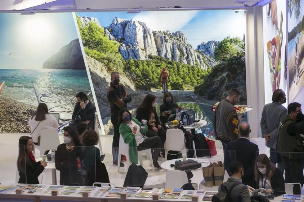 Fitur 2023 ser&aacute; escaparate de las fortalezas e innovaciones del turismo en materia de sostenibilidad