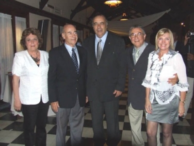 La C&aacute;mara Uruguaya de Turismo despidi&oacute; el 2010