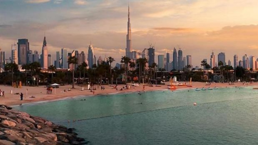 Las vacaciones de lujo con vacuna de Covid incluida