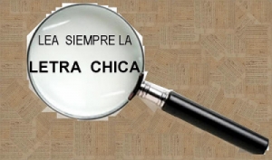 En el reinicio de los viajes y el turismo, hay que leer la letra chica