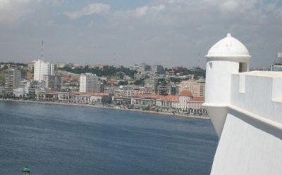 Según la empresa de consultoria Mercer, la ciudad más cara para que los extranjeros vivan es Luanda, en Angola.