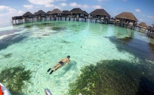 Con r&eacute;cord de facturaci&oacute;n, Club Med analiza instalar un all inclusive en Argentina