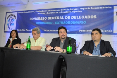 Estaciones de Servicio capacitan a empleados para  el  turismo