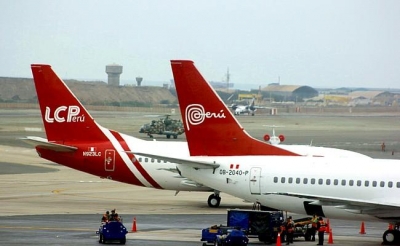 Indecopi investiga a LC Per&uacute;, Peruvian y Avianca por cancelaciones de vuelos