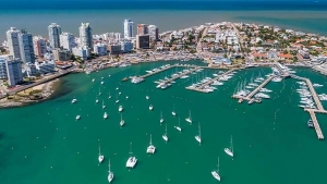 Punta del Este 2010, un remedio para la crisis global