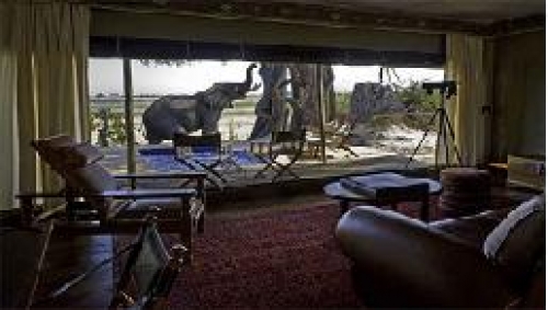 Bostwana es para Nuba el destino estrella de este verano