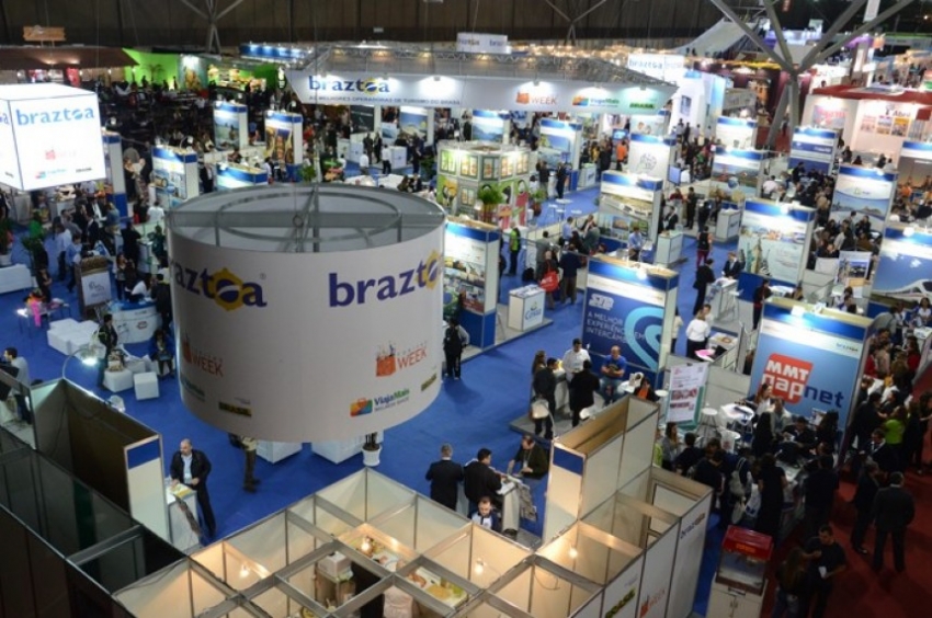ABAV Expo 2019 ser&aacute; en San Pablo del 25 al 27 de setiembre