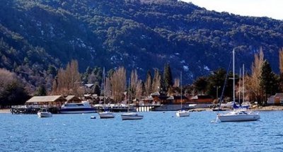 Nuevas obras en Neuquén para fortalecer el turismo de montaña