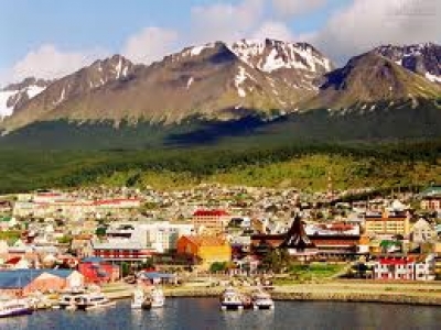 El sector del turismo en Ushuaia critica las trabas a los cruceros