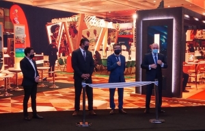 Santiago, Ignacio Curbelo, Mart&iacute;n P&eacute;rez Banchero, Arnaldo Nardone