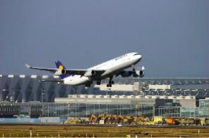 El Grupo Lufthansa contempla invertir 9.000 millones en la compra de 108 aeronaves 