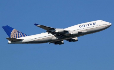 United prohíbe ir a un aeropuerto tras la odisea vivida por 250 pasajeros