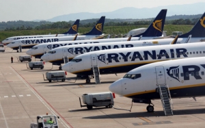 Algunos datos (no menores) de Ryanair