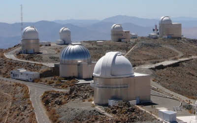 #PDAenlaFIT Conoce los mejores lugares de Chile para realizar astroturismo
