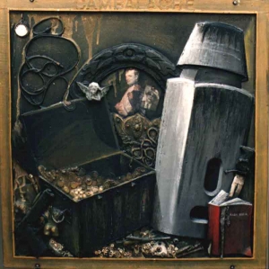 Vivimos revolcaos en un merengue...