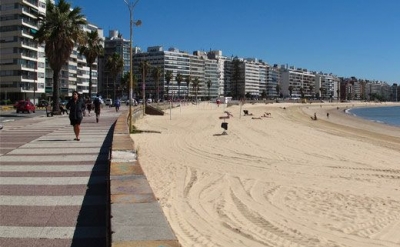 AccorHotels anuncia un nuevo hotel MGallery Montevideo en Uruguay