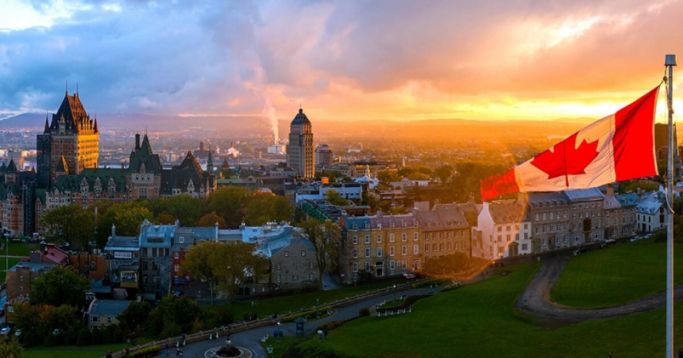Canadá elimina requisito de visa a ciudadanos de cuatro países latinoamericanos