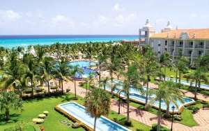 Denuncian ante la ONU proyectos hoteleros de Riu y Vidanta