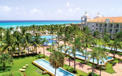 Denuncian ante la ONU proyectos hoteleros de Riu y Vidanta