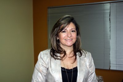 Primera presentaci&oacute;n oficial de la nueva Ministra de Turismo del Paraguay
