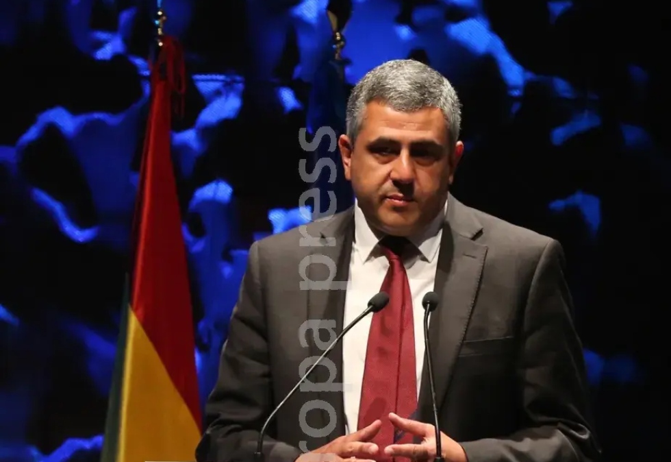 Pololikashvili asegura que no hay &quot;límite de mandatos&quot; en ONU Turismo