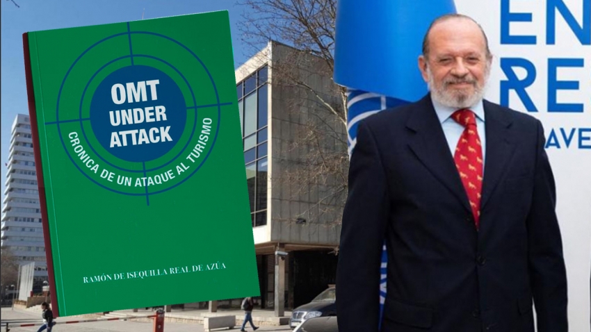 Presentaci&oacute;n desde Uruguay y enfoque del autor desde Espa&ntilde;a #PdaRadio76