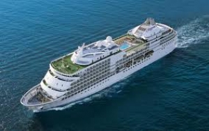 Oceania Cruises presenta su Colecci&oacute;n de Invierno 2012-2013