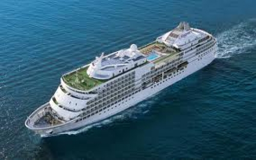 Oceania Cruises presenta su Colecci&oacute;n de Invierno 2012-2013