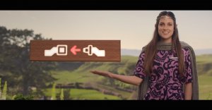 Los videos de seguridad más originales de las aerolíneas